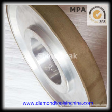 Diamond CBN Grinding Wheel for Carbide for Tungsten Carbide